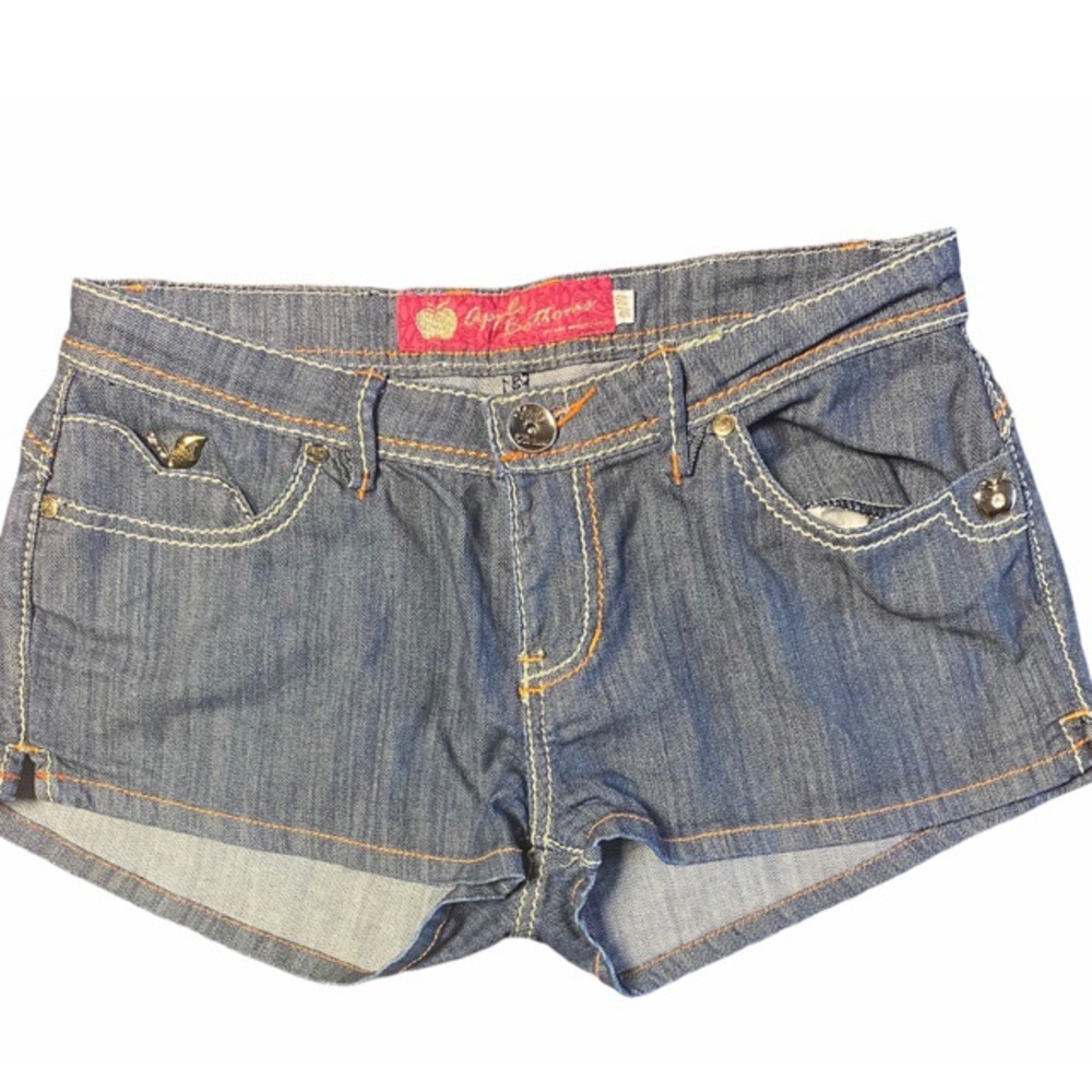 Apple Bottoms Jeans shorts